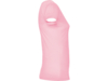 Футболка Guadalupe женская (розовый) XL (Изображение 4)