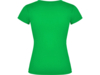 Футболка Victoria женская (светло-зеленый) M (Изображение 2)