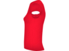 Футболка Belice женская (красный) XL (Изображение 3)