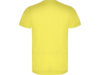Футболка Akita мужская (неоновый желтый) 2XL (Изображение 2)