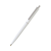 Ручка шариковая Dot, белый (Изображение 1)
