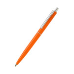 Ручка шариковая Dot, оранжевый