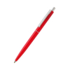 Ручка шариковая Dot, красный (Изображение 1)