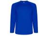 Футболка с длинным рукавом Montecarlo мужская (синий) 2XL (Изображение 1)