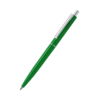 Ручка шариковая Dot, зеленый (Изображение 1)