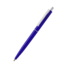 Ручка шариковая Dot, синий (Изображение 1)