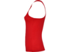 Топ спортивный Shura женский (красный) 2XL (Изображение 3)