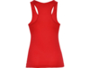 Топ спортивный Shura женский (красный) XL (Изображение 2)
