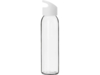 Стеклянная бутылка  Fial, 500 мл (белый/прозрачный)  (Изображение 2)