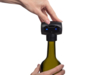Автоматическая вакуумная пробка - насос для вина Saver (Изображение 5)