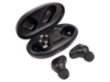 Наушники HIPER TWS Lazo X35 Black (HTW-LX35) Bluetooth 5.0 гарнитура, Черный (Изображение 3)