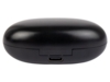 Наушники HIPER TWS Lazo X35 Black (HTW-LX35) Bluetooth 5.0 гарнитура, Черный (Изображение 4)