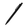 Ручка металлическая Deli, черный (Изображение 1)
