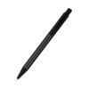 Ручка металлическая Deli, черный (Изображение 2)