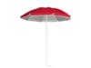 Солнцезащитный зонт PARANA (красный)  (Изображение 1)