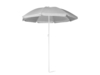 Солнцезащитный зонт PARANA (светло-серый)  (Изображение 1)