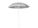 Солнцезащитный зонт PARANA (светло-серый) 