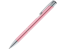 Алюминиевая шариковая ручка BETA (розовый) 