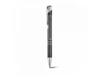 Алюминиевая шариковая ручка BETA (темно-серый)  (Изображение 2)