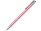 Алюминиевая шариковая ручка BETA BK (розовый) 