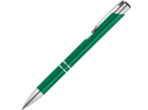 Алюминиевая шариковая ручка BETA BK (зеленый) 