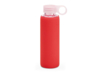 Бутылка для спорта 380 мл DHABI (красный)  (Изображение 1)