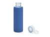 Бутылка для спорта 380 мл DHABI (синий)  (Изображение 2)