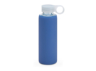 Бутылка для спорта 380 мл DHABI (синий) 
