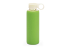 Бутылка для спорта 380 мл DHABI (светло-зеленый) 