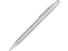 Шариковая ручка из металла со стилусом JULIE (серебристый)  (Изображение 1)