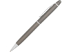 Шариковая ручка из металла со стилусом JULIE (темно-серый)  (Изображение 1)