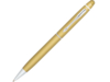 Шариковая ручка из металла со стилусом JULIE (золотистый)  (Изображение 1)