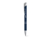 Алюминиевая шариковая ручка BETA SOFT (синий)  (Изображение 2)