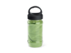 Полотенце для спорта с бутылкой ARTX PLUS (светло-зеленый)  (Изображение 1)