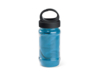 Полотенце для спорта с бутылкой ARTX PLUS (голубой)  (Изображение 1)