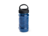 Полотенце для спорта с бутылкой ARTX PLUS (синий)  (Изображение 1)