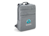 Рюкзак для ноутбука до 15.6'' GRAPHS BPACK (светло-серый)  (Изображение 1)