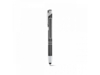 Алюминиевая шариковая ручка BETA TOUCH (черный)  (Изображение 2)