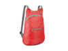 Складной рюкзак BARCELONA (красный)  (Изображение 1)