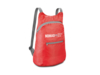 Складной рюкзак BARCELONA (красный)  (Изображение 2)