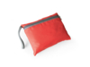 Складной рюкзак BARCELONA (красный)  (Изображение 3)