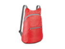 Складной рюкзак BARCELONA (красный) 