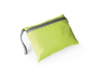 Складной рюкзак BARCELONA (светло-зеленый)  (Изображение 2)