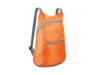 Складной рюкзак BARCELONA (оранжевый)  (Изображение 1)