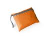 Складной рюкзак BARCELONA (оранжевый)  (Изображение 2)
