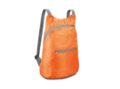 Складной рюкзак BARCELONA (оранжевый) 