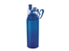 Бутылка для спорта 600 мл CLOUDS (синий)  (Изображение 1)