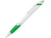 Шариковая ручка с противоскользящим покрытием MOLLA (Изображение 1)
