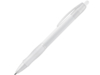 Шариковая ручка с противоскользящим покрытием SLIM BK (Изображение 1)