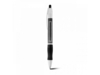 Шариковая ручка с противоскользящим покрытием SLIM BK (Изображение 2)
